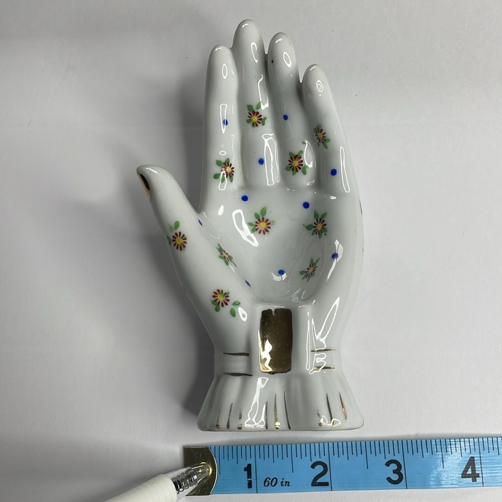 Vintage hand - Picture 6 of 6